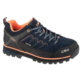 Zapatillas CMP Moon Low Wp 31Q4786-03MP azul Zapatillas CMP Moon Low Wp 31Q4786-03MP azul