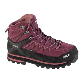 Zapatillas CMP Moon Mid 31Q4796-H910 púrpura
