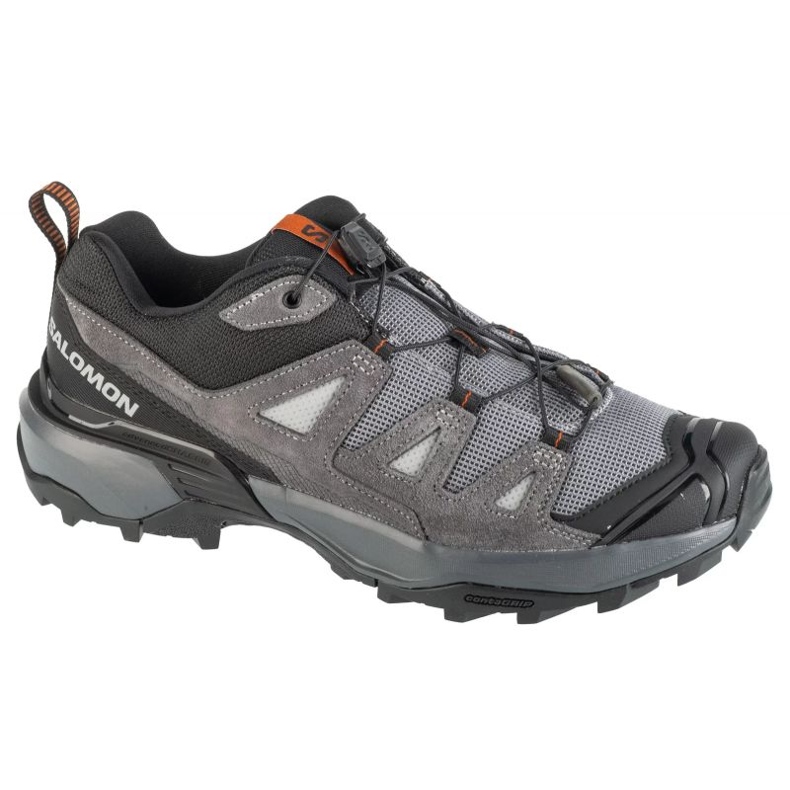 Zapatillas Salomon X Ultra 360 Ltr L47571700 gris Zapatillas Salomon X Ultra 360 Ltr L47571700 gris
