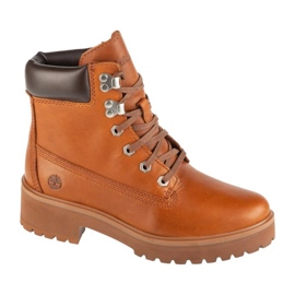 Zapatos Timberland Carnaby Cool 6 In Boot TB0A5YWGF131 marrón