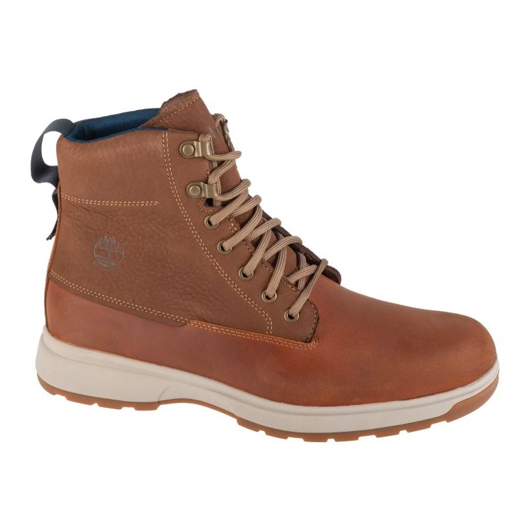 Zapatos Timberland Atwells Ave Wp Boot TB1A43TNF131 marrón