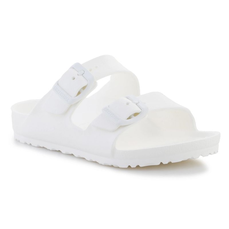 Chanclas Birkenstock Arizona Eva 1018941 blanco