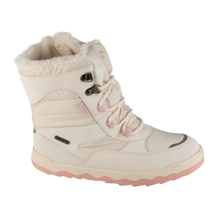 Zapatillas Kappa Alido Ii Tex K 261060T-4321 beige