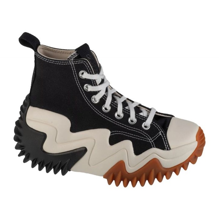 Zapatillas Converse Run Star Run Star Motion Cx Plataforma 171545C negro