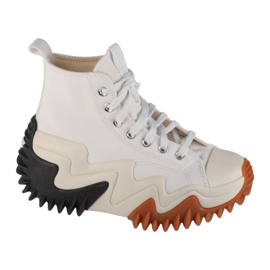 Zapatillas Converse Run Star Run Star Motion Cx Plataforma 171546C blanco