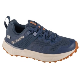 Zapatos Columbia Facet 75 Outdry 2100121466 azul