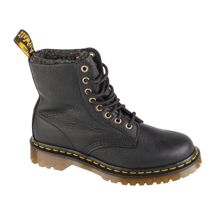 Dr. Martens doctor zapatos Martens 1460 DM31873001 negro