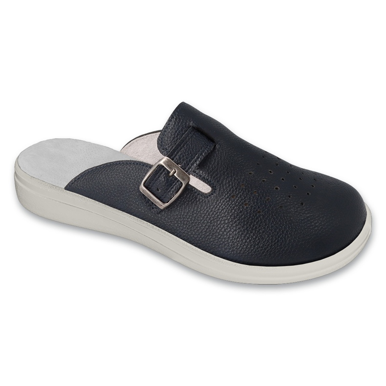 Chanclas de hombre Dr.ORTO Befado 177M006 azul marino