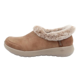 Zapatos Skechers ON-THE 175490/CSNT beige