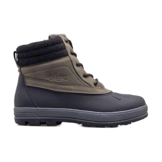 Botas de nieve Lee Cooper LCJ-24-01-2967L azul Botas de nieve Lee Cooper LCJ-24-01-2967L azul
