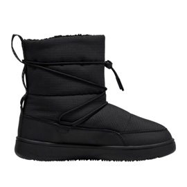 Zapatillas Puma Snowbae Wns 393920 01 negro Zapatillas Puma Snowbae Wns 393920 01 negro
