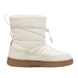 Zapatillas Puma Snowbae Wns 393920 02 blanco