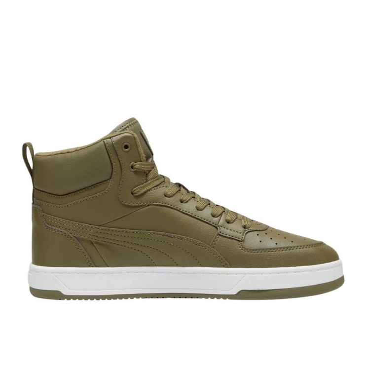 Zapatillas Puma Caven 2.0 Mid Wtr 392333 03 verde