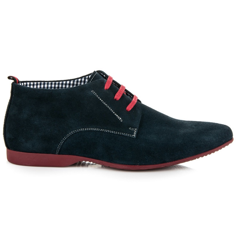 Sorrento Zapatos casuales azul