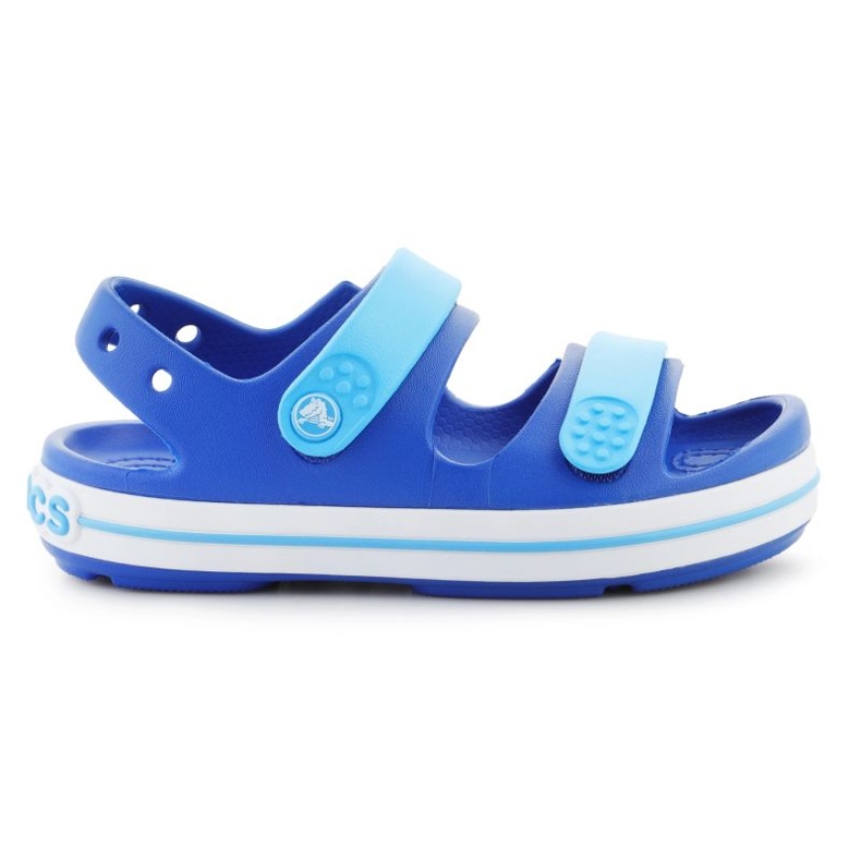 Sandalias Crocs Crocband Cruiser 209423-4PA azul