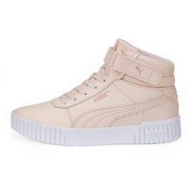 Puma Carina 2.0 Zapatillas medias 385851-03 rosado