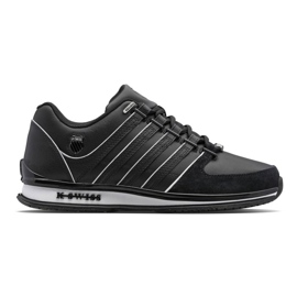 Zapatos K-Swiss Rinzler 01235-002 negro