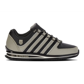 Zapatos K-Swiss Rinzler 01235-079-M beige