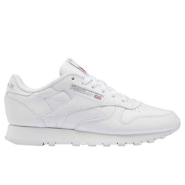 Zapatillas Reebok Classic de piel GY0957/100008496 blanco