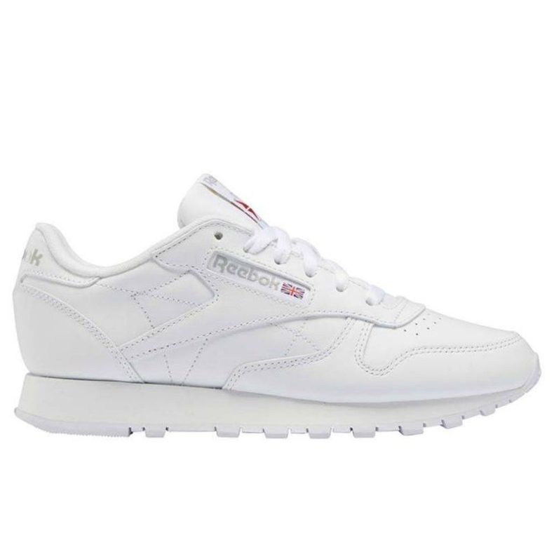 Zapatillas Reebok Classic de piel GY0957/100008496 blanco