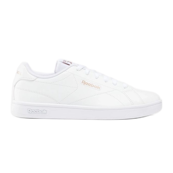 Zapatillas Reebok Court Clean 100074383 blanco Zapatillas Reebok Court Clean 100074383 blanco