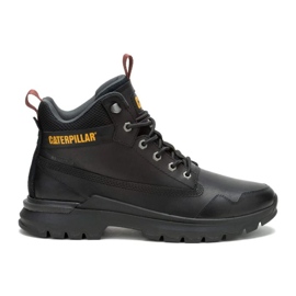 Zapatos para gatos Caterpillar Colorado Sneaker Wp P725946 negro
