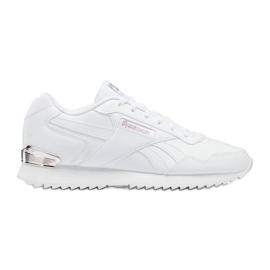 Zapatillas Reebok Glide Ripple 100005967 blanco Zapatillas Reebok Glide Ripple 100005967 blanco