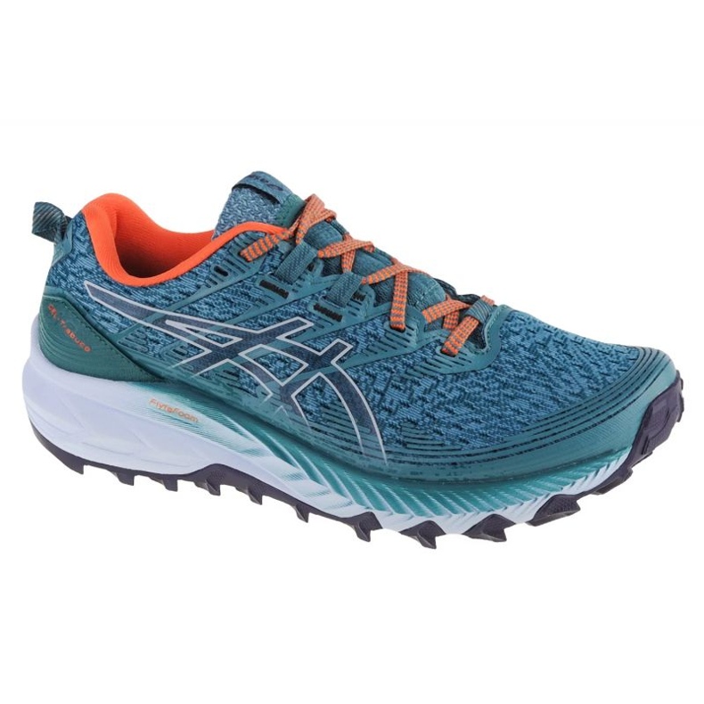 Zapatillas Asics GEL-Trabuco 10 1012B173-301 azul