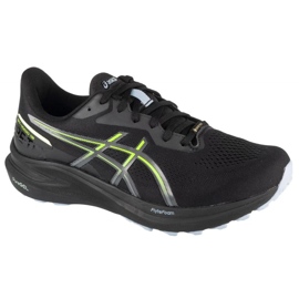 Zapatillas para correr Asics GT-1000 13 Gtx 1011B857-001 negro