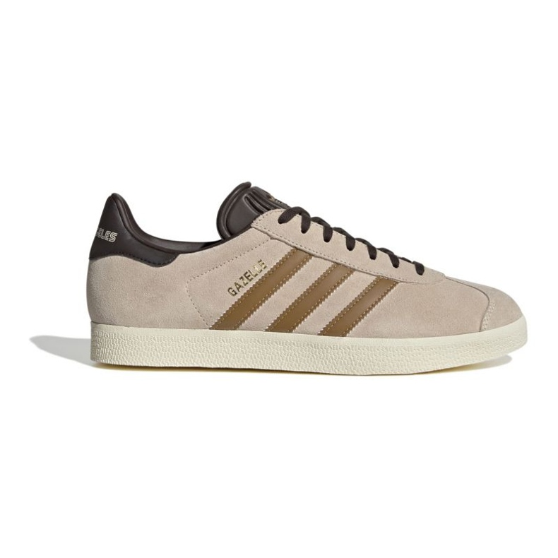 Zapatillas Adidas Gazelle Mls IH0203 beige