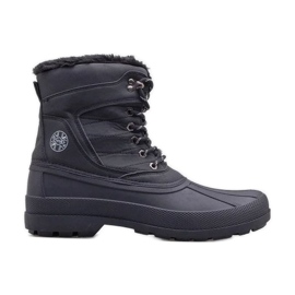 Botas de invierno Lee Cooper LCJ-24-44-2872MA negro