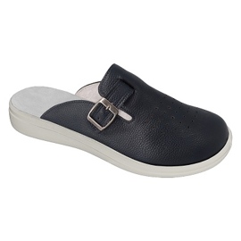 Zapatillas de mujer Dr.ORTO Befado de pu 177D006 azul marino