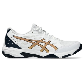 Zapatillas Asics Gel Rocket 11 1071A091-103 blanco