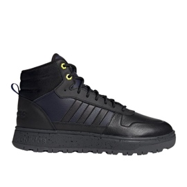 Zapatos Adidas Frozetic Botas H04464 negro