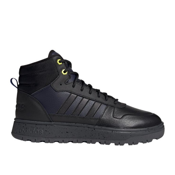 Zapatos Adidas Frozetic Botas H04464 negro