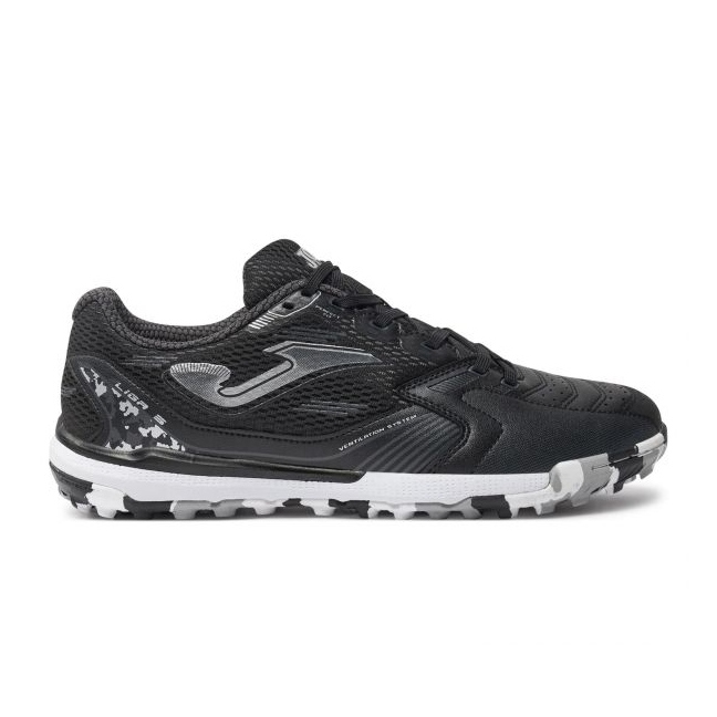 Zapatillas Joma Liga 5 2401 M Tf LIGW2401TF negro