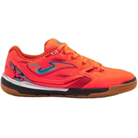 Zapatillas Joma Liga 5 2408 En LIGW2408IN naranja