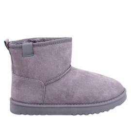 Botas de nieve Emus Darby Gris