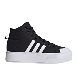 Zapatillas Adidas Bravada 2.0 Platform Mid IE2317 negro