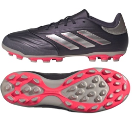 Zapatillas de fútbol adidas Copa Pure.2 League 2G/3G IG8723 negro