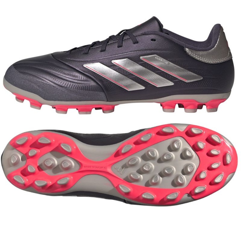 Zapatillas de fútbol adidas Copa Pure.2 League 2G/3G IG8723 negro