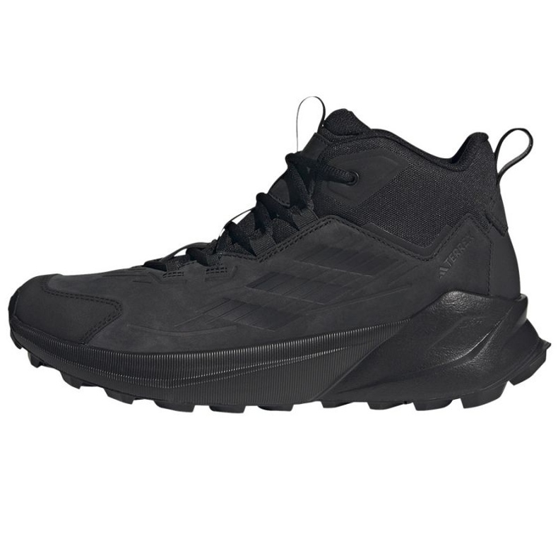 Adidas Terrex Trailmaker 2 Zapatillas medias ID0888 negro