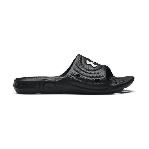 Chanclas Under Armour 3027013-001 negro