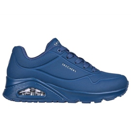 Zapatos Skechers Uno-Stand on Air 73690-BLU azul
