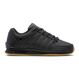 K- Swiss Zapatillas K-Swiss Rinzler 01235-050-M negro