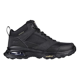 Zapatos Skechers Skech Air Envoy Bulldozer 237215-BBK negro