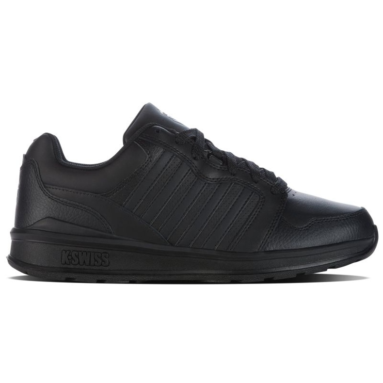 Zapatillas K-Swiss Rival 09078-029-M negro Zapatillas K-Swiss Rival 09078-029-M negro