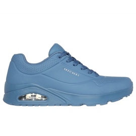 Zapatos Skechers Uno Stand On Air 52458-LTDN azul Zapatos Skechers Uno Stand On Air 52458-LTDN azul