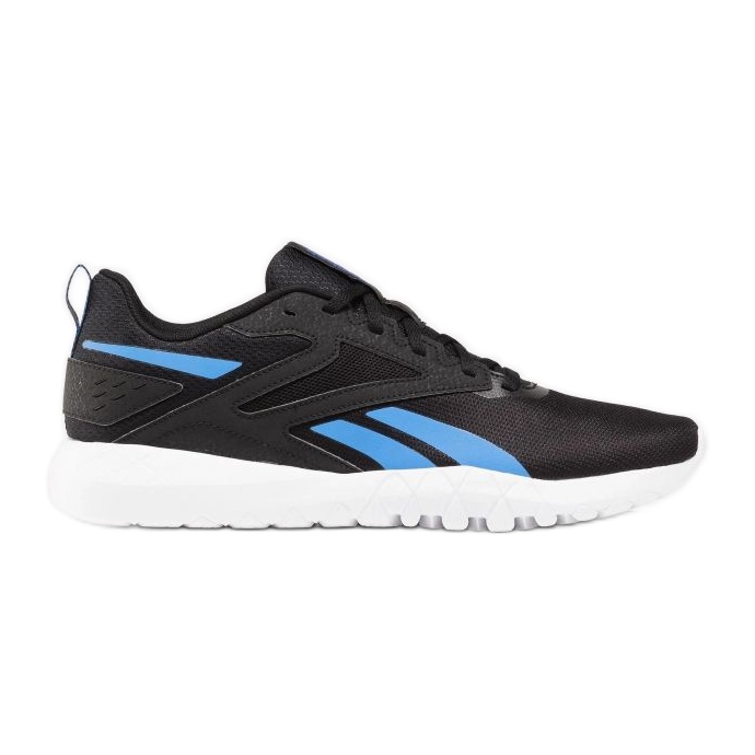 Zapatillas Reebok Flexagon Energy Tr 4 100201504 negro