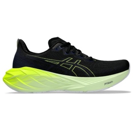 Zapatillas Asics Novablast 4 1011B693-003 negro